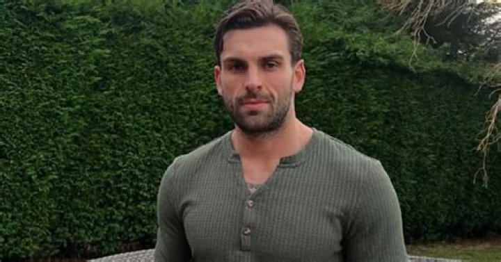 Who Is Adam Collard From “Love Island UK”?