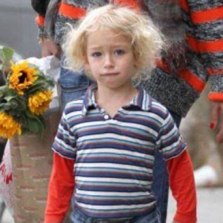 Who Is Caspian Feild? Everything You Need to Know About Him