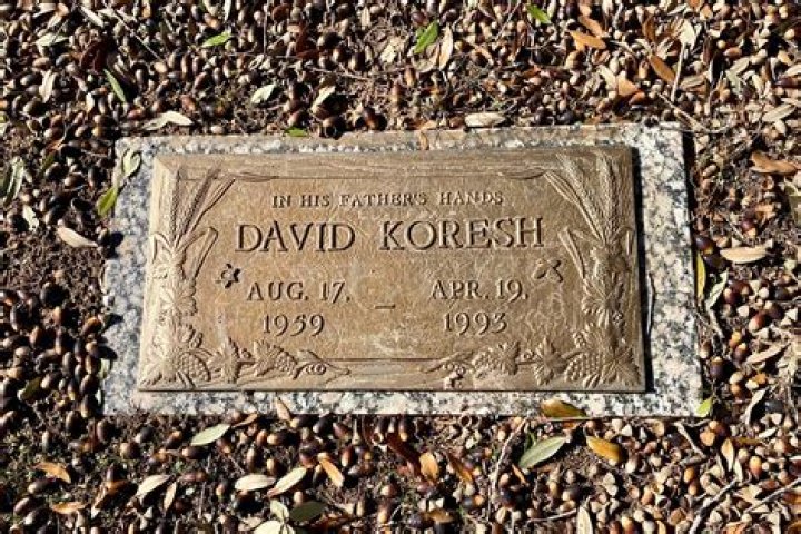 Who Is David Koresh? His Wife, Children And Everything You Should Know