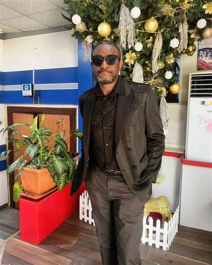 Who is Emeka Ike? Biography, Age, Net Worth, Children, Wife, Movies, House, Video, Son