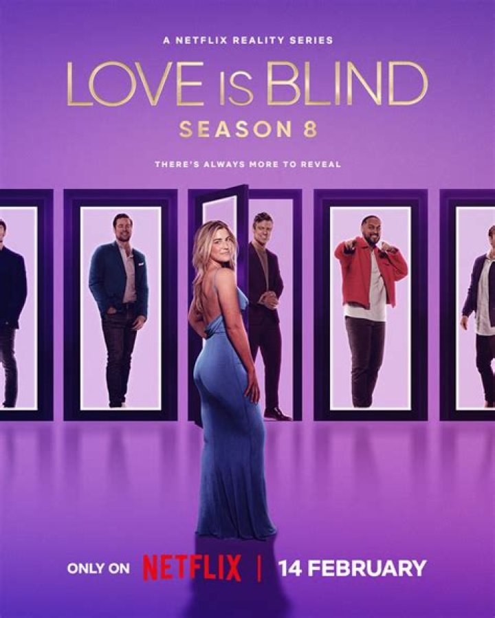 Who Is J. Conner Fremmerlid From “Love is Blind” Season 4?