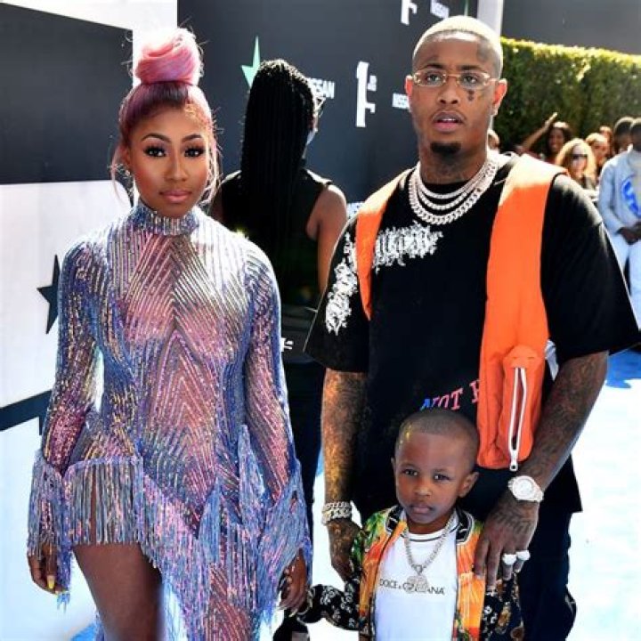 Who is Jai Wiggins? Meet Yung Miami’s baby daddy