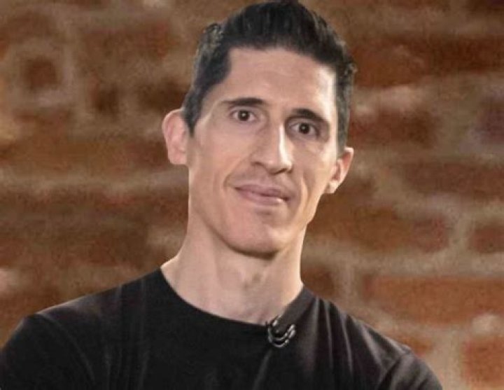 Who Is Jeff Cavaliere? His Age, Height, Wife, Family, ATHLEAN-X Program