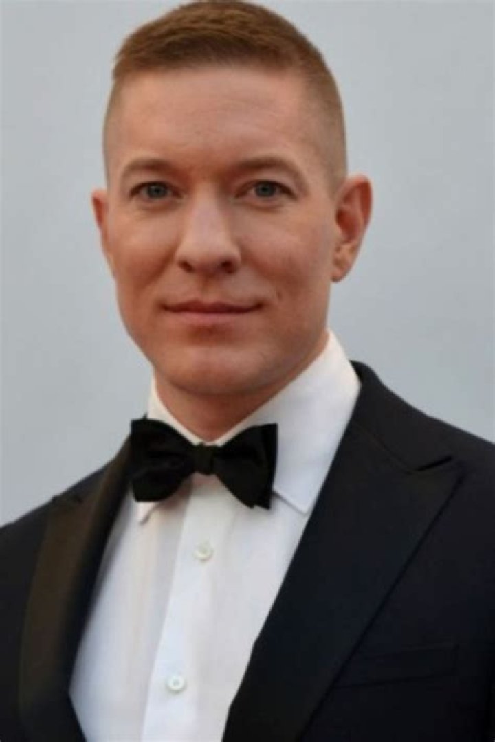 Who Is Joseph Sikora Wife? All About His Marriage & Relationships