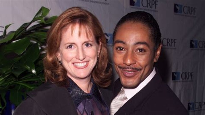 Who Is Joy McManigal? Things You Didn’t Know About Giancarlo Esposito’s Ex-Wife