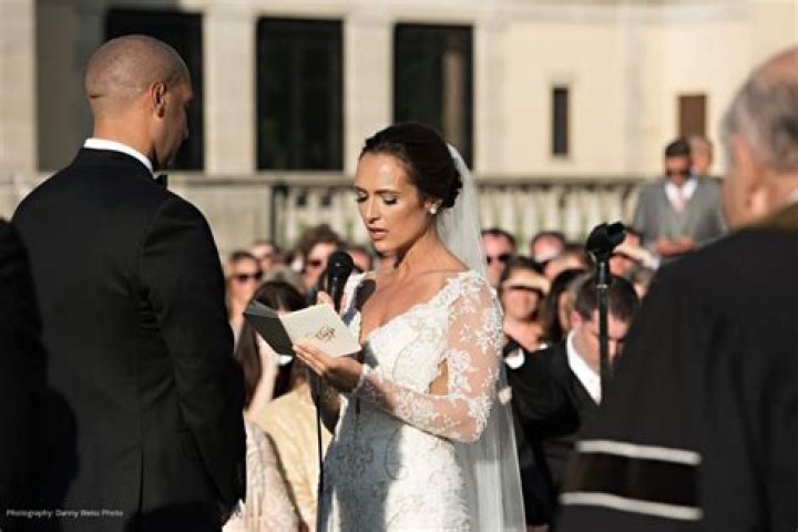 Who Is Nikki Battiste? Her, Wiki, Age, Husband, Wedding, Family & Facts