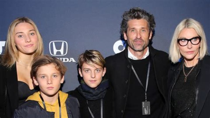 Who Is Patrick Dempsey’s Wife, His Net Worth, Age, Height, Family (Kids)