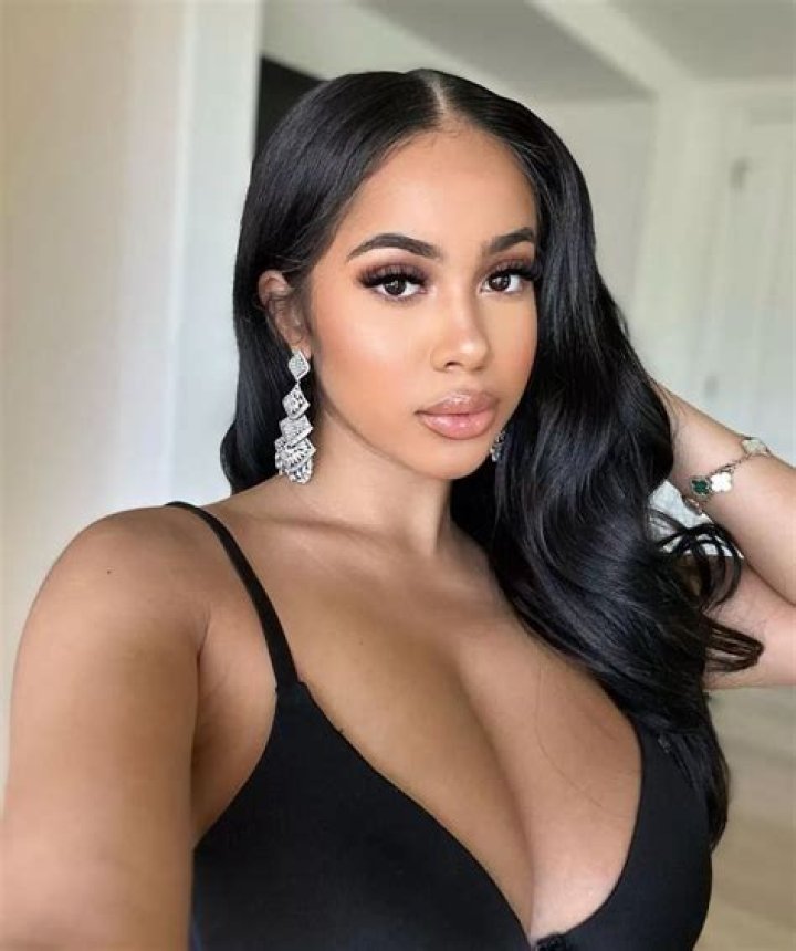 Who is Yasmine Lopez, Husband, Net Worth, Bio, Age, Boyfriend, Baby Parents, Salary, Instagram?