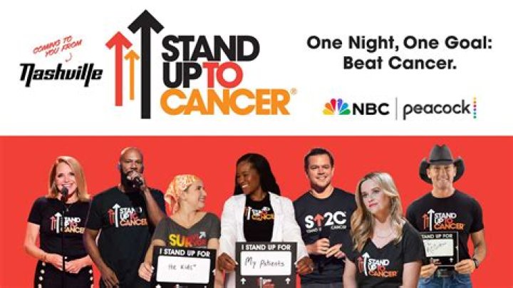 A Whole Bunch Of Your Fave Youtubers Are Supporting Stand Up To Cancer