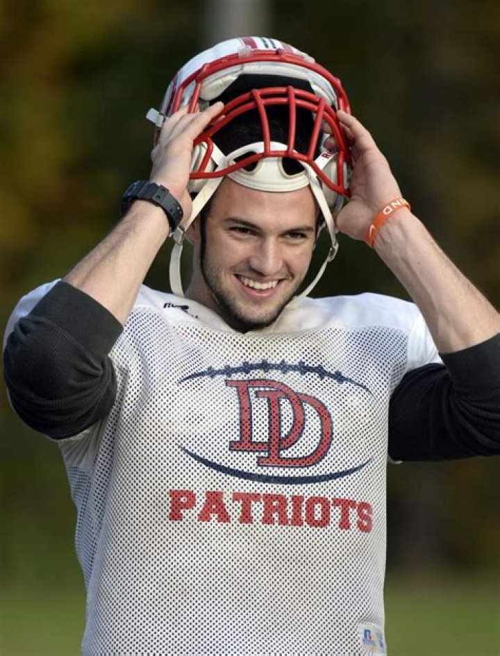 Will Grier- Net Worth, Age, Ethnicity, Wife, Height, Net Worth, Career