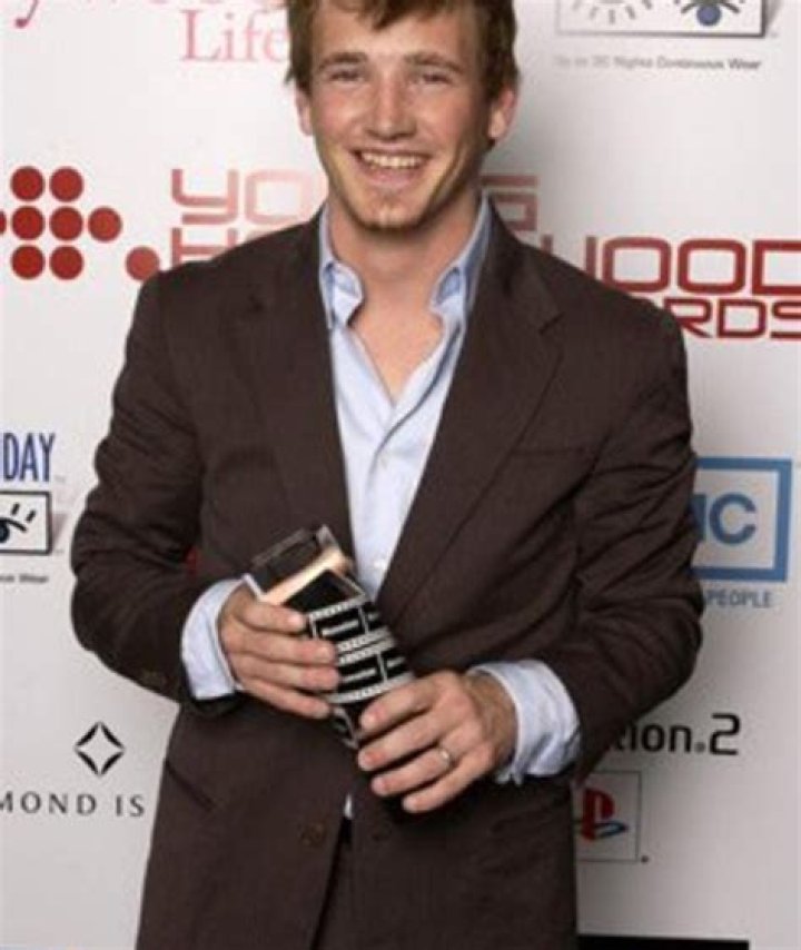 William Lee Scott Net Worth, Age, Height, Bio, Birthday, Wiki!