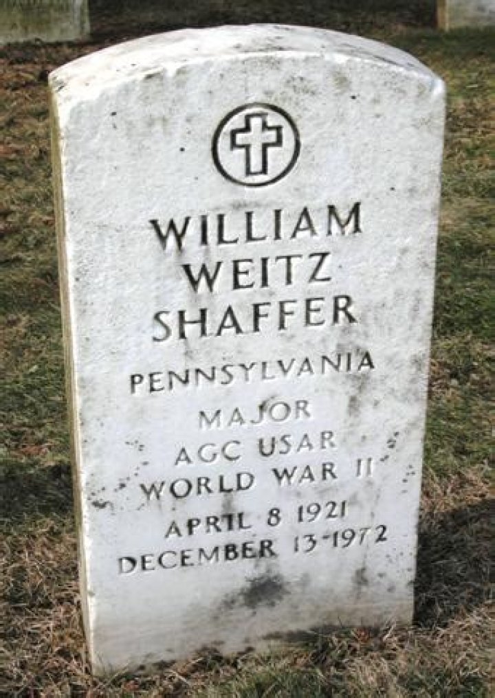 William Weitz Shaffer– Net Worth, Bio, Age, Height, Wife, Marriage