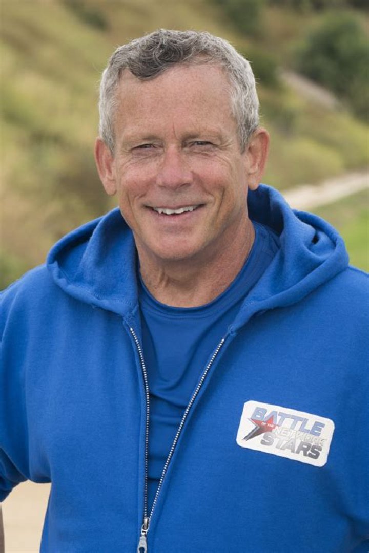 Who Is Willie Aames? Wiki, Age, Ethnicity, Wife, Height, Net Worth