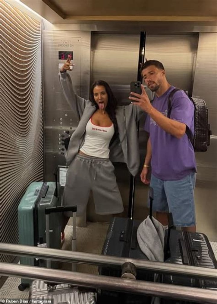 Willy Dias’s Girlfriend: Who is Willy Dias Dating?