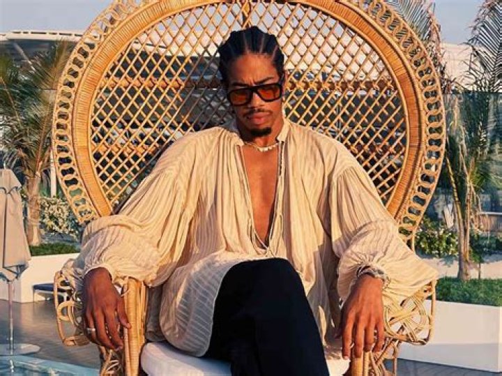 Wynton Harvey- Wiki, Age, Height, Net Worth, Girlfriend, Ethnicity