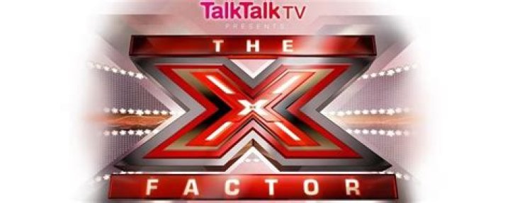 X Factor Live Tour Acts Announced