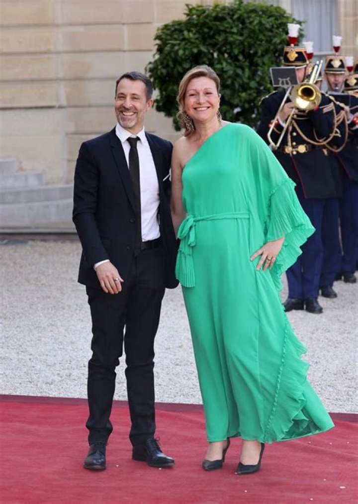 Yael Braun Pivet Mari