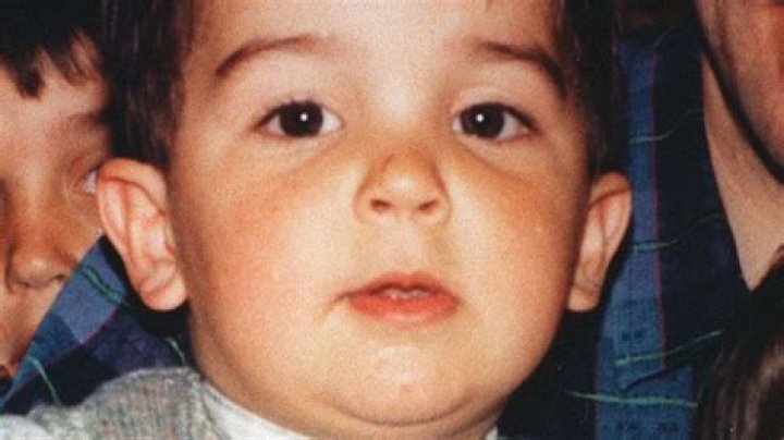 Yannis Moré Parents