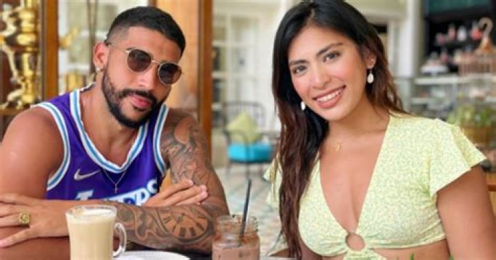 Yazmin Vázquez’s Boyfriend: Who is Yazmin Vázquez Dating?