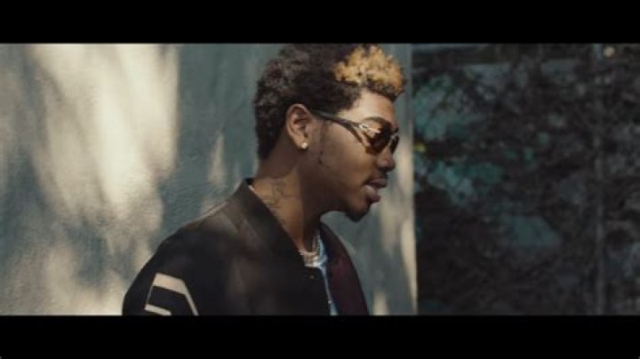 Yhung T.O.’s Girlfriend: Who is Yhung T.O. Dating?