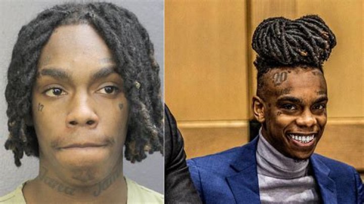 YNW Melly- Age, Girlfriend, Height, Net Worth, Nationality