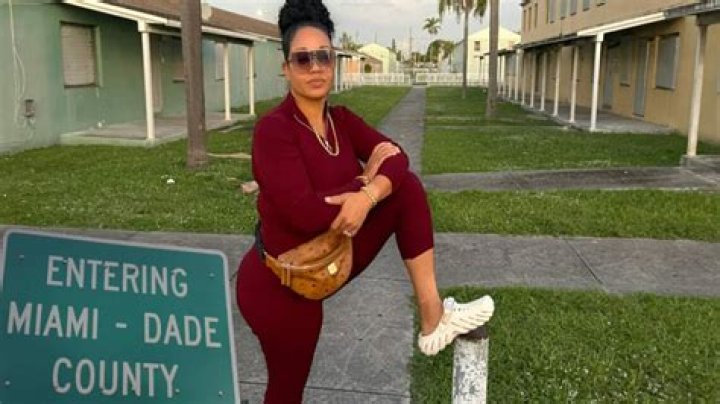 Yoki Sturrup Biography: Boyfriend, Age, Husband, Instagram, Net Worth, Family, YouTube, Wikipedia