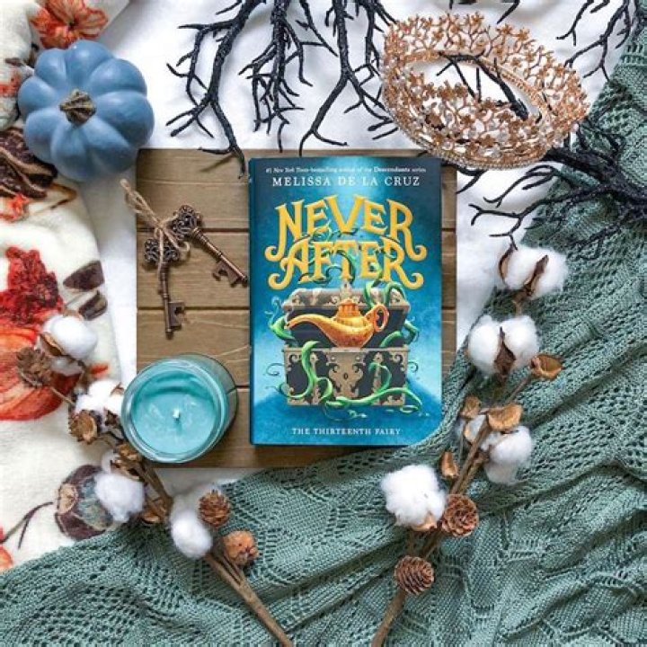 Your late-to-the-game guide to The Chronicles of Never After