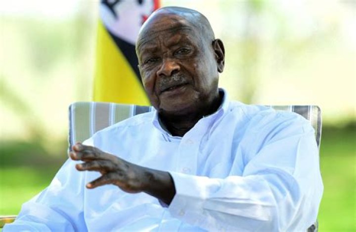 Fame | Yoweri Museveni net worth and salary income estimation Jan, 2024