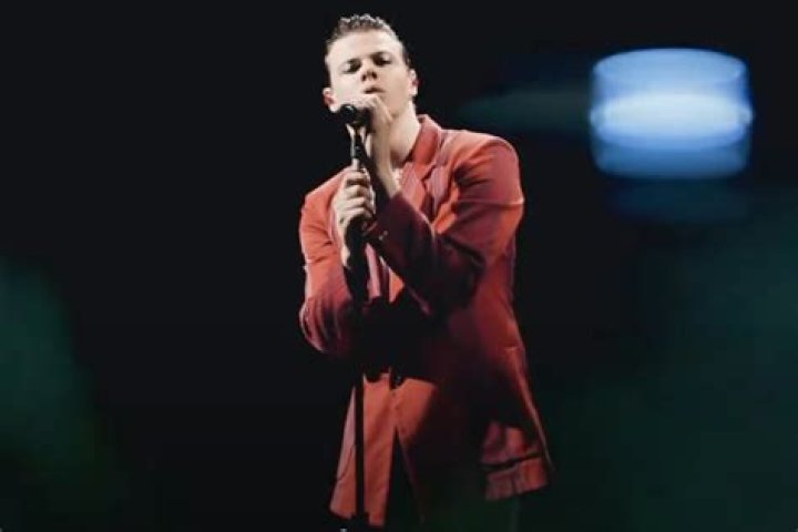 YUNGBLUD Soundtracks NASA’s Perseverance Rover Landing On Mars With a Cover of David Bowie's 