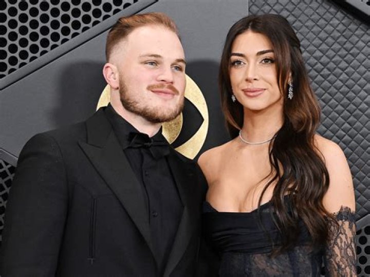 Zach Villa’s Girlfriend: Who is Zach Villa Dating?