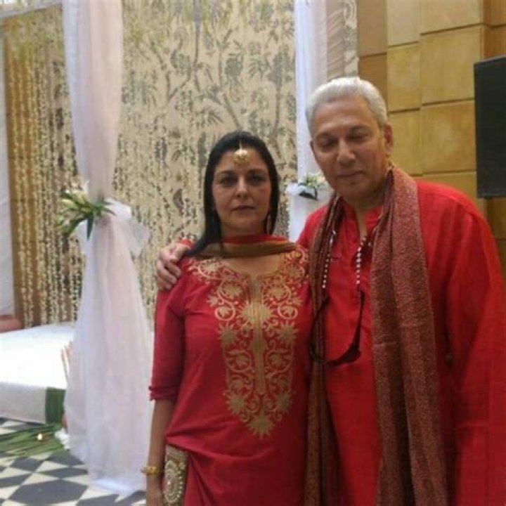 Zubin Irani's ex-wife Mona Irani Biography: Husband, Age, Net Worth, Instagram, Child, Wiki, Interview, Photo